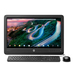 HP Slate 21 Pro NVIDIA Tegra T40S 54.6 cm (21.5″) 1920 x 1080 pixels Touchscreen All-in-One PC 2 GB DDR3-SDRAM 16 GB Flash Black thumbnail 1