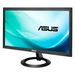 ASUS VX207NE computer monitor 49.5 cm (19.5″) 1366 x 768 pixels LED Black thumbnail 3
