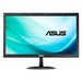 ASUS VX207NE computer monitor 49.5 cm (19.5″) 1366 x 768 pixels LED Black thumbnail 1