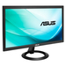 ASUS VX207NE computer monitor 49.5 cm (19.5″) 1366 x 768 pixels LED Black thumbnail 2