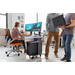 HP Z440 Intel Xeon E5 v3 E5-1620V3 8 GB DDR4-SDRAM 1 TB HDD NVIDIA® Quadro® K620 Windows 7 Professional Mini Tower Workstation Black thumbnail 23