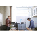 HP Z440 Intel Xeon E5 v3 E5-1620V3 8 GB DDR4-SDRAM 1 TB HDD NVIDIA® Quadro® K620 Windows 7 Professional Mini Tower Workstation Black thumbnail 33