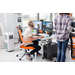 HP Z440 Intel Xeon E5 v3 E5-1620V3 8 GB DDR4-SDRAM 1 TB HDD NVIDIA® Quadro® K620 Windows 7 Professional Mini Tower Workstation Black thumbnail 29