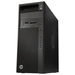 HP Z440 Intel Xeon E5 v3 E5-1620V3 8 GB DDR4-SDRAM 1 TB HDD NVIDIA® Quadro® K620 Windows 7 Professional Mini Tower Workstation Black thumbnail 1