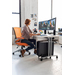 HP Z440 Intel Xeon E5 v3 E5-1620V3 8 GB DDR4-SDRAM 1 TB HDD NVIDIA® Quadro® K620 Windows 7 Professional Mini Tower Workstation Black thumbnail 11