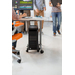 HP Z440 Intel Xeon E5 v3 E5-1620V3 8 GB DDR4-SDRAM 1 TB HDD NVIDIA® Quadro® K620 Windows 7 Professional Mini Tower Workstation Black thumbnail 18