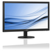Philips V Line LCD monitor with SmartControl Lite 273V5LHSB/01 thumbnail 10