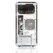 itek Otto Mini Tower Black, Silver thumbnail 4