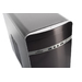 itek Otto Mini Tower Black, Silver thumbnail 2