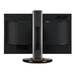 Acer XB0 XB240H Abpr computer monitor 61 cm (24″) 1920 x 1080 pixels Full HD LED Black thumbnail 5