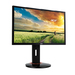 Acer XB0 XB240H Abpr computer monitor 61 cm (24″) 1920 x 1080 pixels Full HD LED Black thumbnail 3