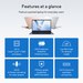 ASUS Vivobook 15 X1504MA-BQ048W