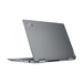 Lenovo ThinkPad X1 Yoga Híbrido (2-en-1) 35.6 cm (14") Pantalla táctil WUXGA Intel® Core™ i7 i7-1355U 16 GB LPDDR5-SDRAM 512 GB SSD Wi-Fi 6E (802.11ax) Windows 11 Pro Gris