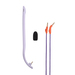 JBL Quantum 250 Paars
