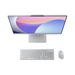 Lenovo IdeaCentre AIO 24ARR9 AMD Ryzen™ 5 7535HS 60.5 cm (23.8″) 1920 x 1080 pixels All-in-One PC 16 GB DDR5-SDRAM 512 GB SSD Windows 11 Home Wi-Fi 6 (802.11ax) Grey thumbnail 11