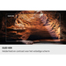Samsung 55" OLED S85F 4K (2025)