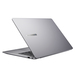 ASUS ExpertBook P5405CSA-U516G512-P1 Intel Core Ultra 5 226V Computadora portátil 35.6 cm (14") WQXGA 16 GB LPDDR5x-SDRAM 512 GB SSD Wi-Fi 6E (802.11ax) Windows 11 Pro Gris