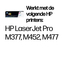 HP 410A Toner Magenta