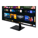 Samsung S27CM500EU monitor de computadora 68.6 cm (27") 1920 x 1080 Pixeles Full HD LED Negro