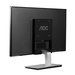 AOC 76 Series E2276VWM6 computer monitor 54.6 cm (21.5″) 1920 x 1080 pixels Full HD Black thumbnail 3