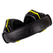 Hiditec Xanthos Headset Wired Head-band Gaming Black, Yellow thumbnail 3