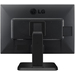 LG 22MB67PY-B computer monitor 55.9 cm (22″) 1680 x 1050 pixels LED Black thumbnail 4