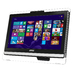 MSI Wind Top AE200-055XEU All-in-One PC/workstation AMD E E2-3800 49.5 cm (19.5″) 1600 x 900 pixels Touchscreen 4 GB DDR3-SDRAM 500 GB HDD Black thumbnail 1