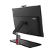 Lenovo ThinkCentre M90a Gen 3 Intel® Core™ i5 i5-12500 60.5 cm (23.8″) 1920 x 1080 pixels Touchscreen All-in-One PC 8 GB DDR4-SDRAM 256 GB SSD Windows 11 Pro Wi-Fi 6 (802.11ax) Black thumbnail 6