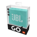JBL Go Mono portable speaker Turquoise 3 W thumbnail 8