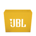 JBL Go Mono portable speaker Yellow 3 W thumbnail 4