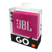 JBL Go Mono portable speaker Pink 3 W thumbnail 8