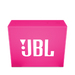 JBL Go Mono portable speaker Pink 3 W thumbnail 6