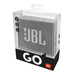 JBL Go Mono portable speaker Grey 3 W thumbnail 8