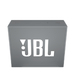 JBL Go Mono portable speaker Grey 3 W thumbnail 4