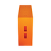 JBL Go Mono portable speaker Orange 3 W thumbnail 7