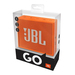 JBL Go Mono portable speaker Orange 3 W thumbnail 8