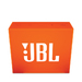 JBL Go Mono portable speaker Orange 3 W thumbnail 4