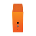 JBL Go Mono portable speaker Orange 3 W thumbnail 3