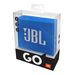 JBL Go Mono portable speaker Blue 3 W thumbnail 8