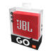 JBL Go Mono portable speaker Red 3 W thumbnail 8