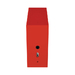 JBL Go Mono portable speaker Red 3 W thumbnail 3