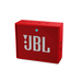 JBL Go Mono portable speaker Red 3 W thumbnail 1
