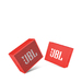 JBL Go Mono portable speaker Red 3 W thumbnail 6