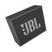JBL Go Mono portable speaker Black 3 W thumbnail 3