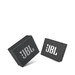 JBL Go Mono portable speaker Black 3 W thumbnail 6