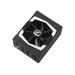 FSP AURUM PT power supply unit 1200 W 24-pin ATX ATX Black thumbnail 4
