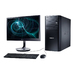 Samsung DM500T4A Intel® Core™ i5 i5-4590 4 GB DDR3-SDRAM 1.12 TB HDD+SSD Windows 8.1 Tower PC Black thumbnail 7