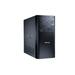 Samsung DM500T4A Intel® Core™ i5 i5-4590 4 GB DDR3-SDRAM 1.12 TB HDD+SSD Windows 8.1 Tower PC Black thumbnail 3