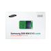 Samsung 850 EVO 500 GB mSATA Serial ATA thumbnail 9