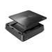 ASUS VivoPC VM62-G029M Intel® Core™ i5 i5-4210U 4 GB DDR3-SDRAM 500 GB HDD Mini PC Grey thumbnail 9